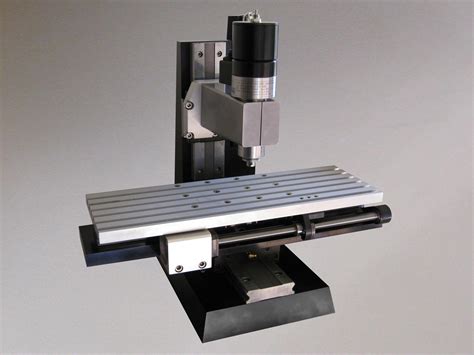 diy cnc milling machine plans|build your own milling machine.